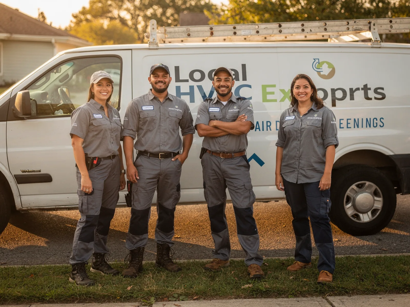 24/7 HVAC Repair & AC Replacement company in Coeburn, VA